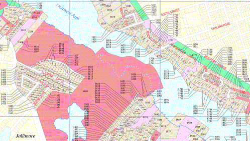 GIS Analysis